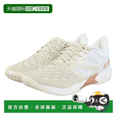 日本直邮YONEX 羽毛球鞋 Power Cushion Cascade Drive SHBCD3-34