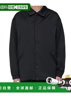 香港直邮Y-3 长袖休闲夹克 JW4626