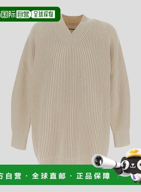 香港直邮JIL SANDER 男士针织毛衣 J22GP0192J14698104 SS2024