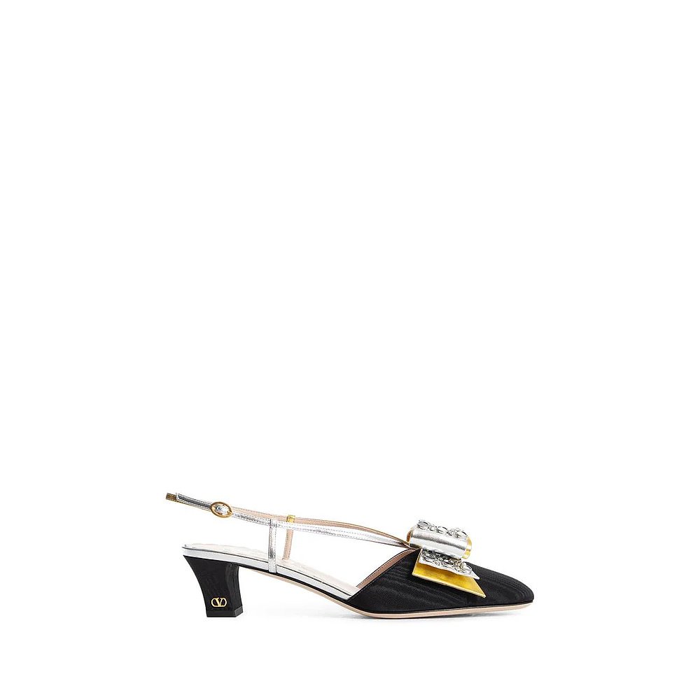 VALENTINO GARAVANI 女士高跟鞋 6W2S0LB6KZBR1M SS2025