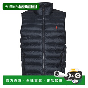 欧洲直邮Polo Ralph Lauren 拉夫劳伦 男士 PEROLINA 羽绒服 海蓝