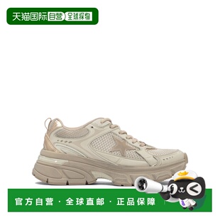 香港直邮GOLDEN GOOSE DELUXE BRAND 女士运动鞋 GWF00724F007330