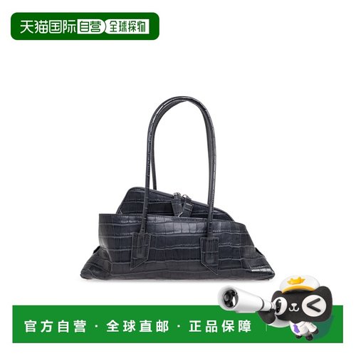 欧洲直邮the attico join us upstairs 女士 单肩包手提包