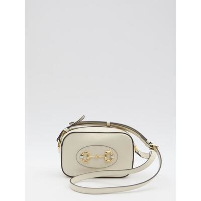 GUCCI24SS斜挎包女760196WHITE