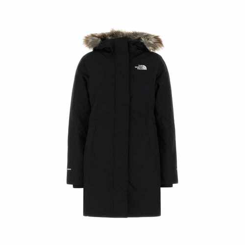 香港直邮THE NORTH FACE 女士羽绒服 NF0A84J24H0【付后1h可退】