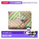 日本直邮中古Vivienne Westwood薇薇安女S级99新wallet钱包牛皮短