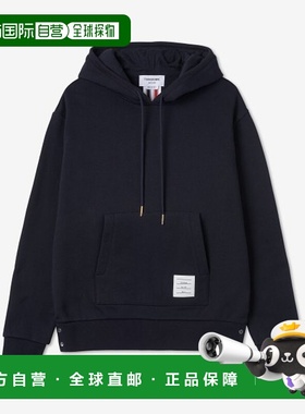 韩国直邮Thom Browne汤姆布朗MJT086A03377415LOOPBACK CENTER BA