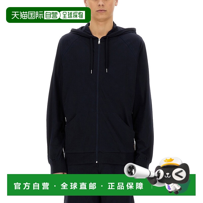 香港直邮Paul Smith 保罗 史密斯 男士 连帽衫 M1A500MAU279B48