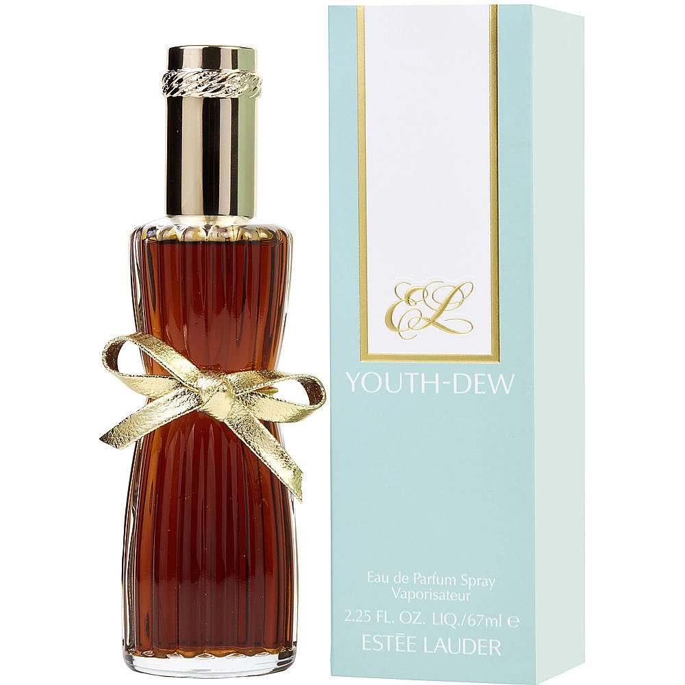 ESTEE LAUDER Estee Lauder 雅诗兰黛 青春朝露女士香水 EDP 67ml