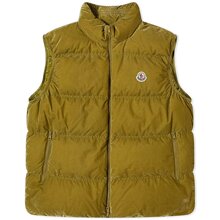 男士 背心马甲 moncler