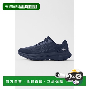 yoga 网布减震耐磨透气支撑 Alo 舒适百搭 低 Runner 香港直邮alo