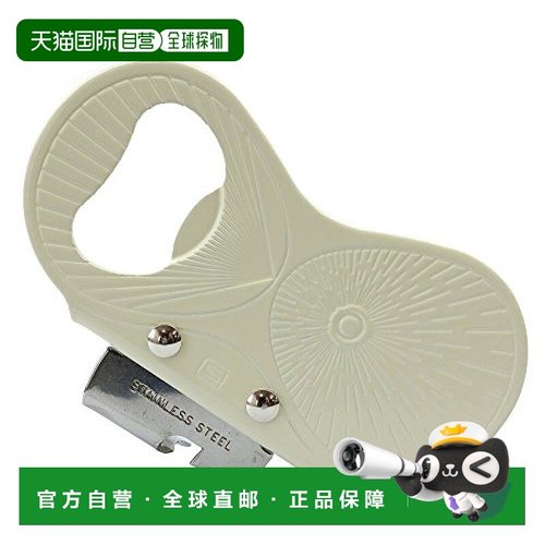【日本直邮】Pearl Metal珍珠金属 开罐器 CC-1035