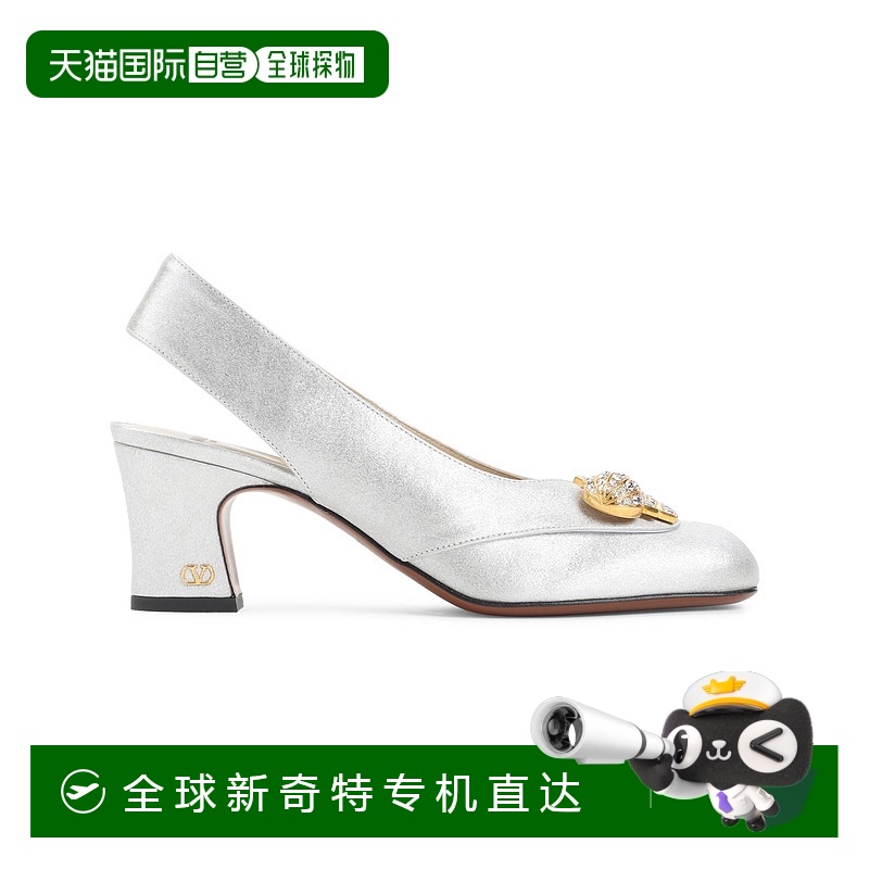 1h可退 香港直邮VALENTINO GARAVANI 女士高跟鞋 7W2S0MJ8PHIS13S