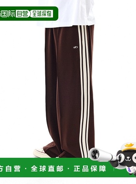 韩国直邮FILLUMINATE 男士运动长裤3243PT400585 Pin Tuck Taping