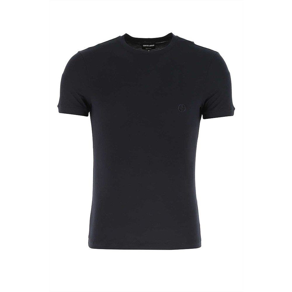 giorgio armani 男士 上装T恤