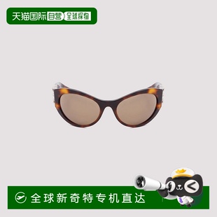 GV40073I SS2024 香港直郵GIVENCHY 棕色 Givenc 女士眼鏡 1h可退