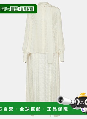 1h可退 香港直邮Valentino 华伦天奴 女士 Toile Iconographe 打