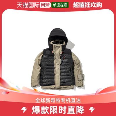 韩国直邮phenix 通用 外套夹克衫滑雪服