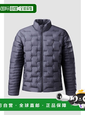 韩国直邮KOLON SPORT 男士羽绒服JWJDW24295NAY