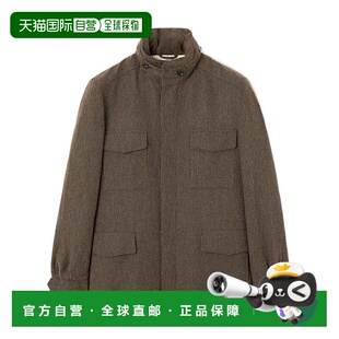 Jacket 香港直邮Loro Field Traveller FAP3889外套夹克 Piana