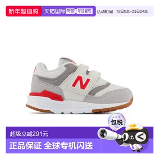 1h可退 香港直邮New Balance  婴儿 KIDS LIFESTYLE 鞋童鞋 IZ997