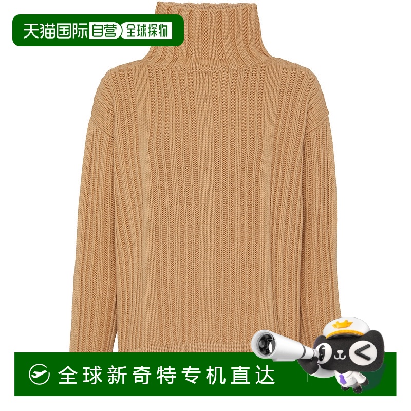 欧洲直邮MAX MARA 25春夏 2421366012600/3 MAXY3TW5BEI女士针