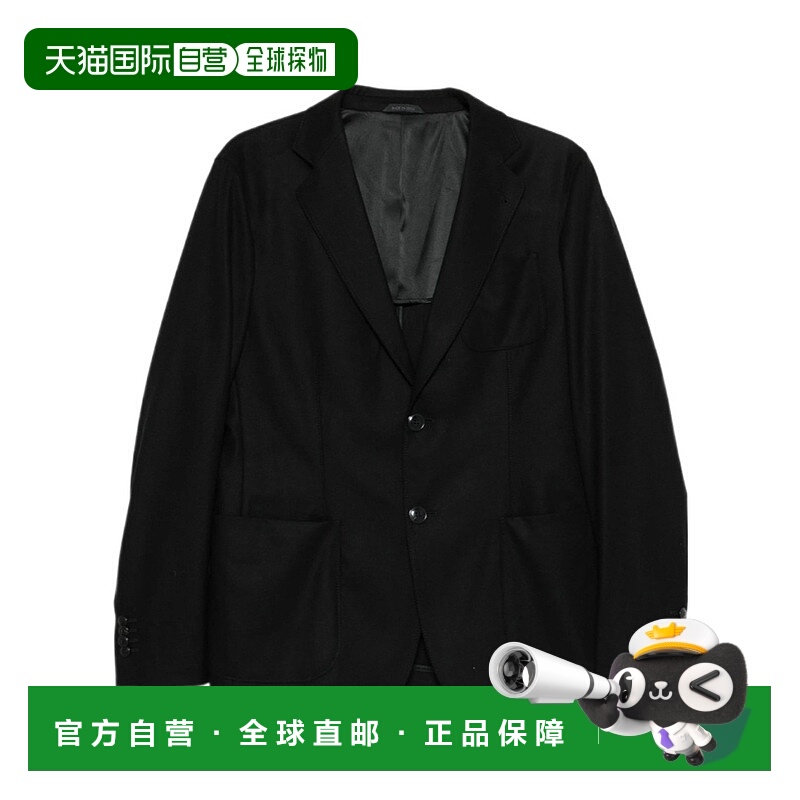 香港直邮Giorgio Armani 长袖西装外套 TE10115GM000248