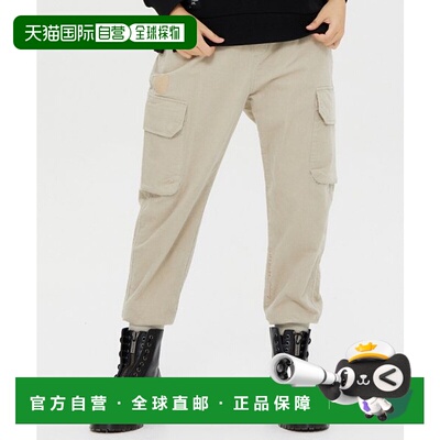 韩国直邮LIFEWORK 女士女装休闲裤LW234WL826新款弹力