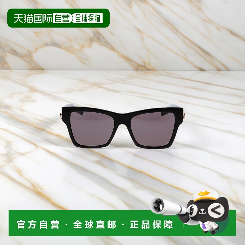 香港直邮Givenchy 长方形太阳镜 GV40076I纪梵希