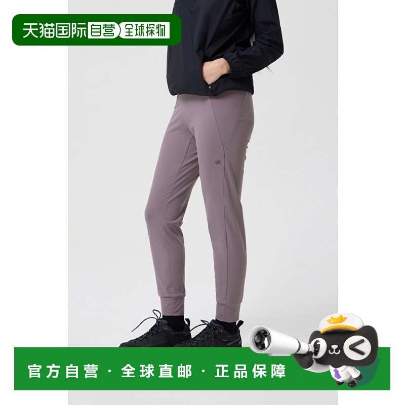 韩国直邮KOLON SPORT 女士打底裤JKPNX24318MAU