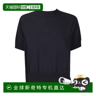 T恤 1小时内可退 欧洲直邮sacai 女士 上装