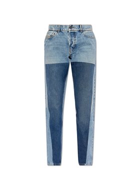 DIESEL 女士牛仔裤 DSARKSA131390GHAW01