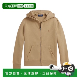 香港直邮polo lauren 1h可退 ralph 儿童 运动衫