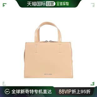 楚萨迪 女士 Trussardi Handbag 手提包 Jeans 香港直邮潮奢