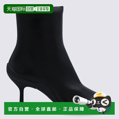 香港直邮BALENCIAGA 女士靴子 845468WBCW01000 AW2025 黑色