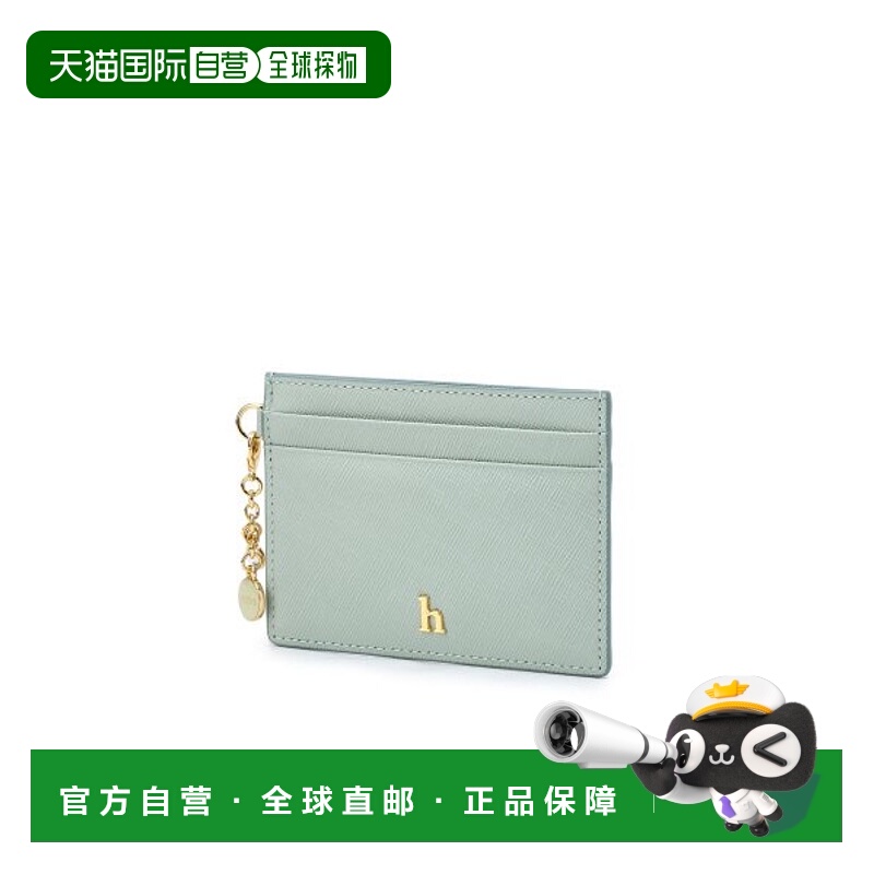 韩国直邮Hazzys哈吉斯休闲气质女包斜挎包卡包HIHO3E934牛皮