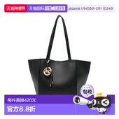 KORS 女士手提包 30R6G9JT6L001 香港直邮MICHAEL SS2026 黑色