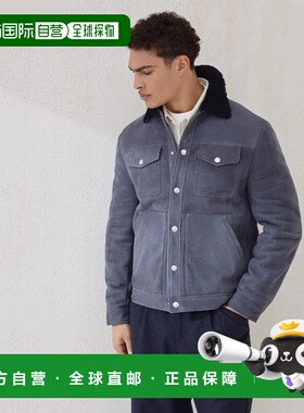 1h可退 欧洲直邮BRUNELLO CUCINELLI 26春夏 252MPMLS2058C4249