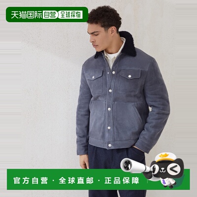 1h可退 欧洲直邮BRUNELLO CUCINELLI 26春夏 252MPMLS2058C4249