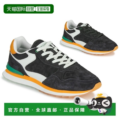 欧洲直邮HOFF  男鞋 春夏 低帮板鞋 NIGREOS MAN