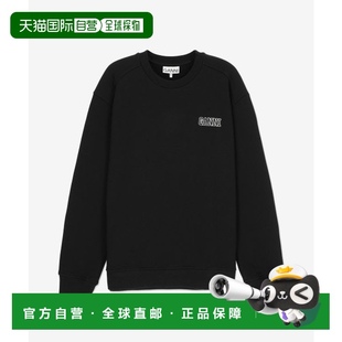 百搭潮牌高级感正品 韩国直邮GANNI T3170099SS23连帽卫衣女士时尚