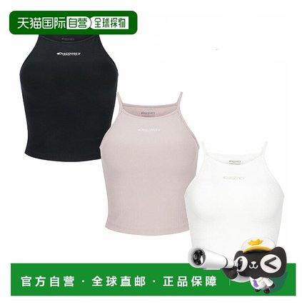 韩国直邮Discovery Expedition [24S/S] 发现 DWBR42041 女士罗纹