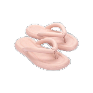 自营 MELISSA 人字拖正品休闲百搭舒适高级感 美国奥莱直发