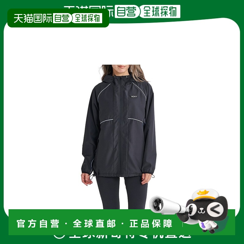 日本直邮ROXY GOOD ABOUT EVERYTHING JACKET Good About Everyth