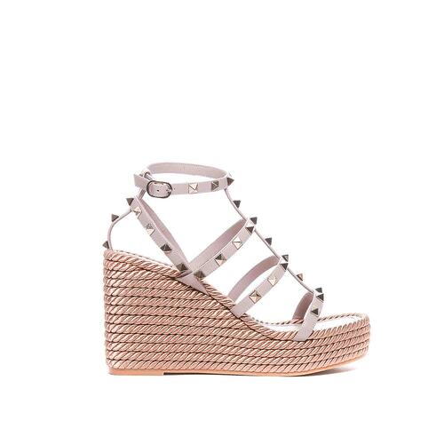 VALENTINO GARAVANI 女士凉鞋 S0F95BAEP45 AW2024