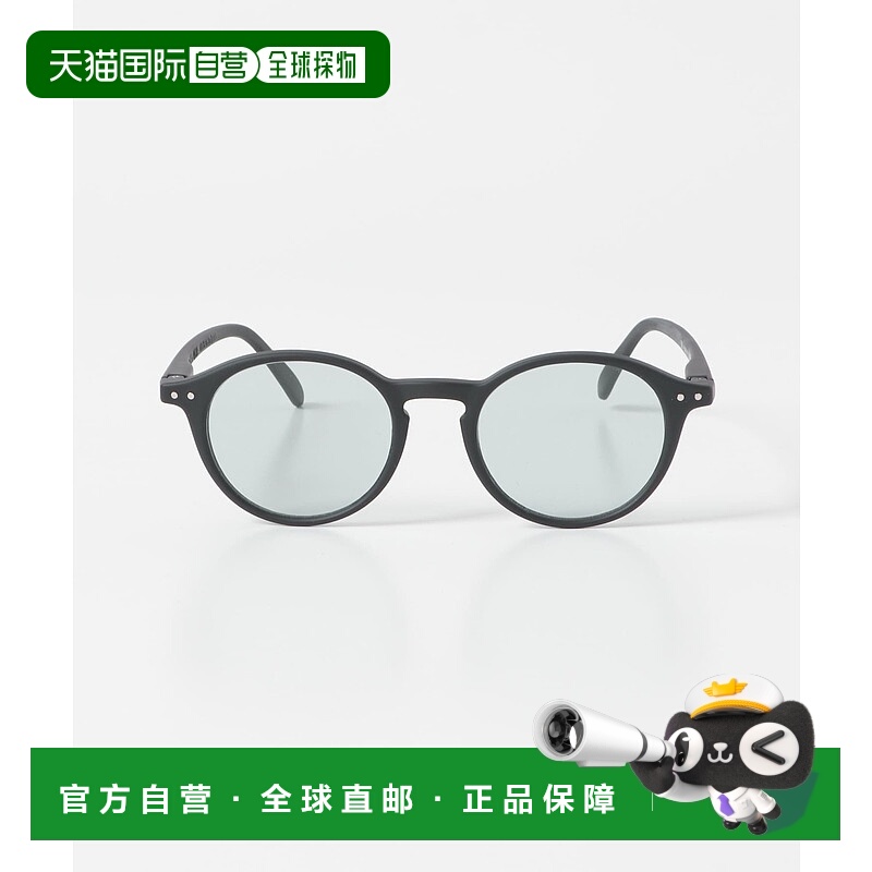 1h可退 日本直邮IZIPIZI 男士 轻盈亮色太阳镜 #D DMA4IZDLC