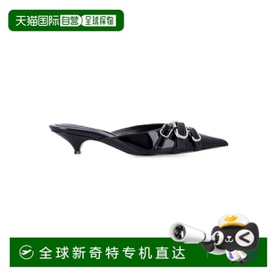 雅可布 2S4FP Jacobs 1h可退 馬克 高跟穆勒鞋 香港直郵Marc 女士