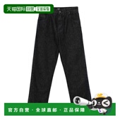 香港直邮FENDI男士 休闲裤 牛仔裤 FLP285ATK3F0QA1新款