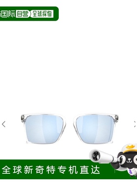 1h可退 香港直邮OAKLEY 男士太阳镜 9483SOLE948303 AW2024 蓝色