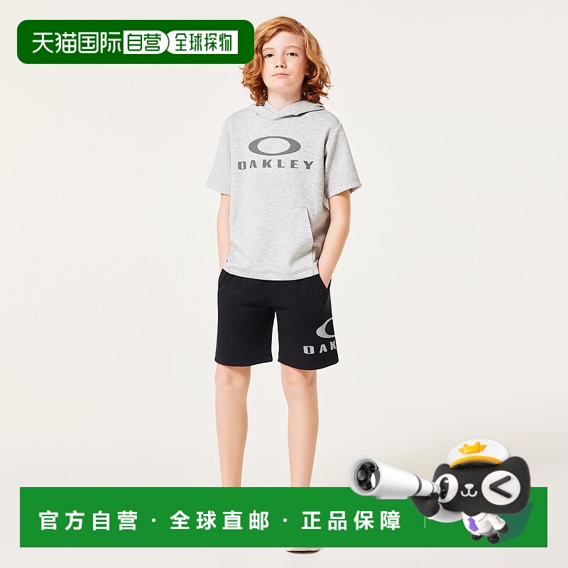 日本直邮Ytr 9.0 Qd Ponte 短裤欧克利